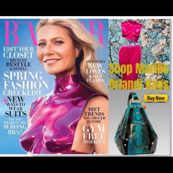 Meet your Posher, Moda - Picture 8 of 15